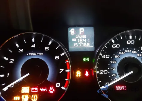 2011 Subaru Legacy 2.5I Limited z USA, uszkodzony, nr VIN 4S3BMBK60B3213901